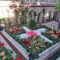 باغبانی،کاشت گل وگیاه ونهال وطراحی باغ و ویلا|خدمات باغبانی و درختکاری|مشهد, توس (بلوار توس)|دیوار