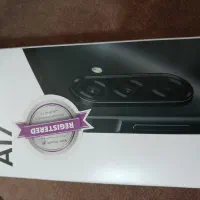 سامسونگ a17 صفر