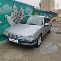 پژو 405تمیز