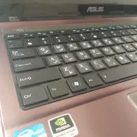 لپ تاپ ایسوس i5 مدل k53ux|رایانه همراه|تهران, شادآباد|دیوار