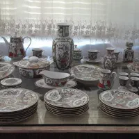 چینیهای قدیمی و خاص