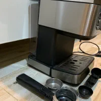 اسپرسو ساز Solac 20 bar|کافی‌شاپ و رستوران|بانه, |دیوار