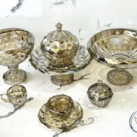سرویس پزیرایی درحد نو نو