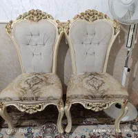 صندلی مهمان