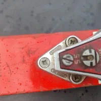 چوب اسکی|ورزش‌های زمستانی|پیشوا, |دیوار