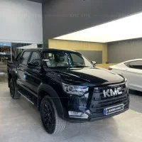 فروش نقدی /KMC T8/نمایندگی زارعـی|خودرو سواری و وانت|تهران, شهرک استقلال|دیوار