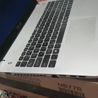 لپتاپ asus n56 jn|رایانه همراه|زنجان, |دیوار