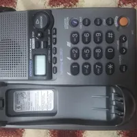 تلفن بیسیمی اصل پاناسونیک