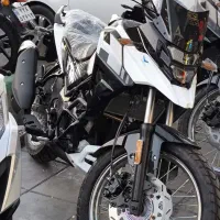 گالکسی گلکسی NH 250 SYM|موتورسیکلت|فردیس, شهرک شهید حسینی|دیوار