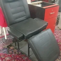 صندلی تخت شو