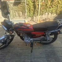 موتور 150 پرواز معاوضه