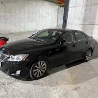 لکسوس is300 2010|خودرو سواری و وانت|تهران, سعادت‌آباد|دیوار