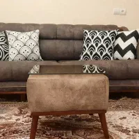 مبلمان ۸ نفره مبلیران|مبلمان خانگی و میز عسلی|تهران, مهران|دیوار