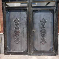 جوشکارب سیار|خدمات پیشه و مهارت|تبریز, |دیوار