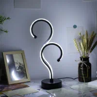 آباژور رومیزی مدرن کد d2000|چراغ خواب و آباژور|تهران, چیتگر جنوبی|دیوار