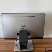 ال این وان dell  - all in one dell 9010 23inche