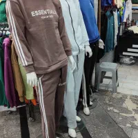 فروشنده پوشاک مردانه نیمه وقت یا تمام وقت