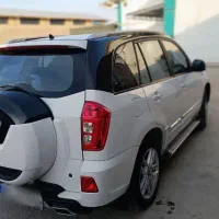 ایکس 33 نیوفیس|خودرو سواری و وانت|زاهدان, |دیوار