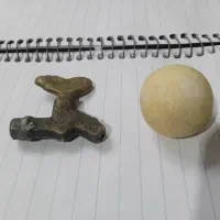 شیر قدیمی|کلکسیون اشیاء عتیقه|ارومیه, |دیوار