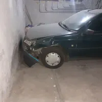 پژو آر دی (RD) بنزینی، مدل۱۳۸۳|خودرو سواری و وانت|سقز, |دیوار