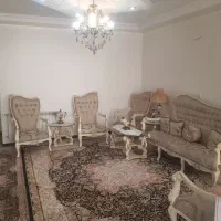 مبل کلاسیک تمام چوب راش