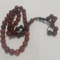 تسبیح هسته خرما|جواهرات|گرگان, |دیوار