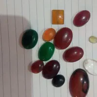 نگین انگشتر اصل