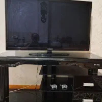 میز تلویزیون کاملا سالم
