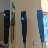 سینما خانوادهLG
