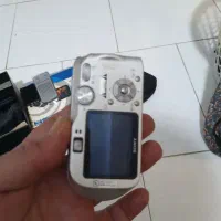 دوربین سونی|دوربین عکاسی و فیلمبرداری|گرگان, |دیوار