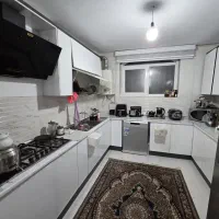 دو طبقه ویلایی واوان هشت بهشت