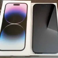 آیفون ۱۴ پرو ۲۵۶ Gb