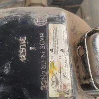 یخچال چهاردر