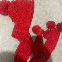 کلاه شال گردن|لباس|مشهد, ایثارگران|دیوار