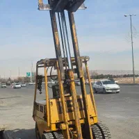 لیفتراک سهند سه و نیم تنی|خودرو سنگین|باسمنج, |دیوار