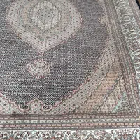 فرش 9متری 700شانه دست بافت گونه|فرش|زرگرشهر, |دیوار