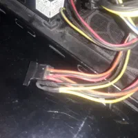 پاور ۴۲۰ وات|قطعات و لوازم جانبی رایانه|ملارد, |دیوار