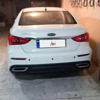 چری آریزو ۵ اسپرت (اف ال)، مدل ۱۴۰۴ فروش فوری|خودرو سواری و وانت|تهران, خرمشهر|دیوار