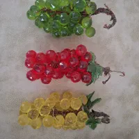 انگور شیشه ای