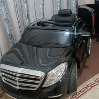 ماشین شارژی