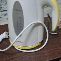 کتری برقی نو|قوری، کتری، قهوه‌ساز دستی|اصفهان, کوی امام|دیوار