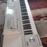 ارگ کرگ KORG M3 اسپندد سینتی سایزر|پیانو، کیبورد، آکاردئون|اندیشه, اندیشه فاز ۲|دیوار