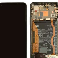 Lcd mi 11 lite ال سی دی