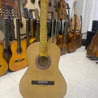 انواع گیتار|گیتار، بیس، امپلیفایر|خرمآباد, |دیوار