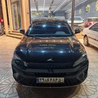 جی ۷ مشکی|خودرو سواری و وانت|قم, سراجه (۱۵ خرداد)|دیوار