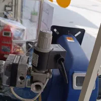 خدمات فنی تخصصی مشعل شوفاژخانه استخر جکوزی|خدمات پیشه و مهارت|ملارد, |دیوار