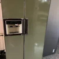 یخچال و فریزر