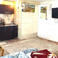 سوییت نقلی شیک و دربست و همکف با پارکینگ