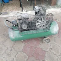 پمپ باد|ماشینآلات صنعتی|رشت, رودباری|دیوار