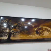 تابلو چراغدار